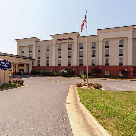 Hampton Inn Inwood Exterior foto