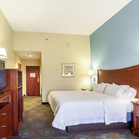 Hampton Inn Inwood Exterior foto