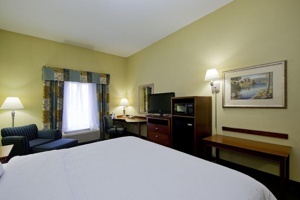 Hampton Inn Inwood Exterior foto