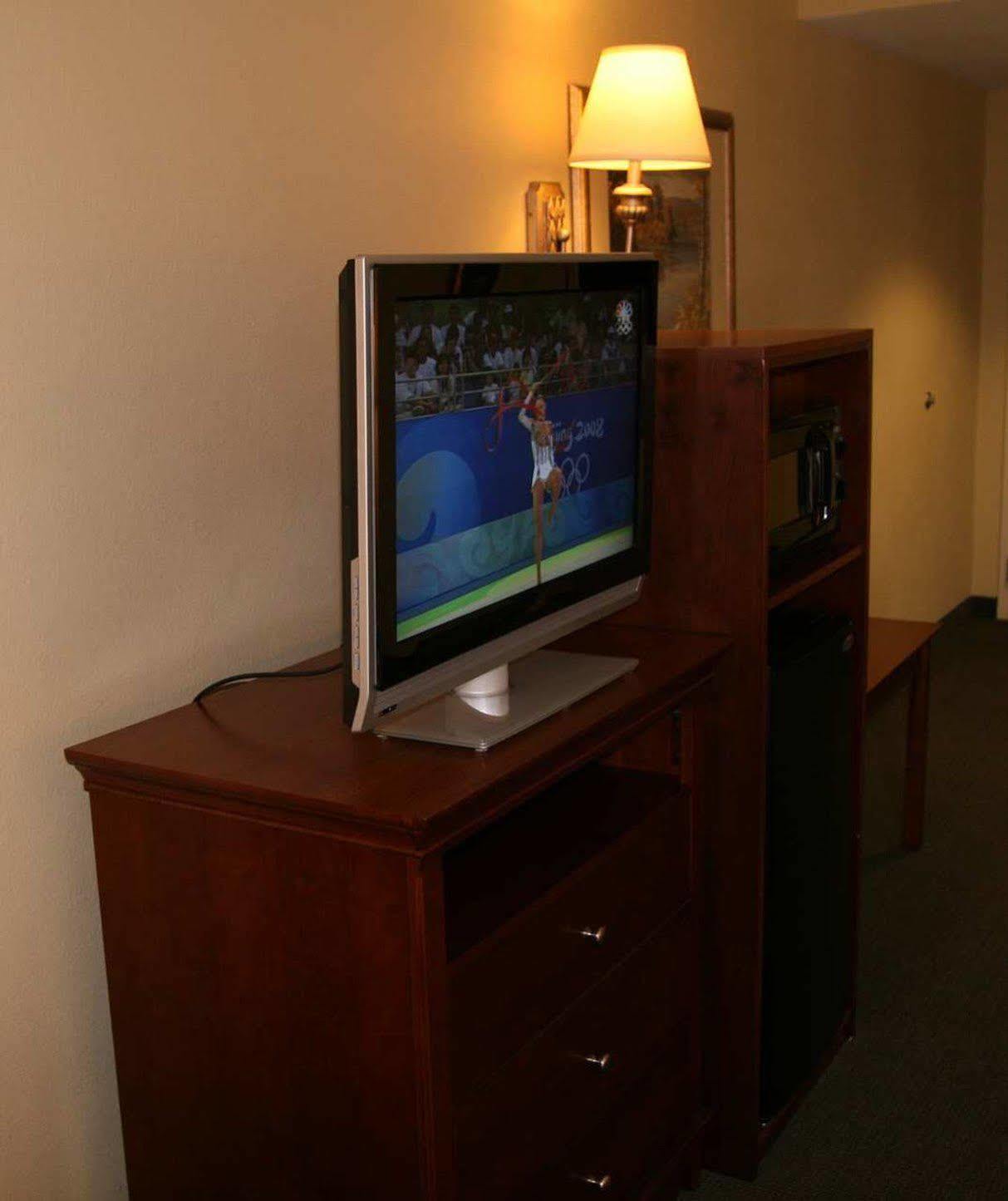 Hampton Inn Inwood Habitación foto